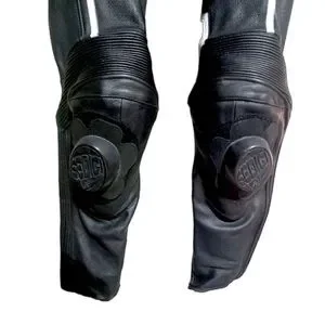 Sedici Other Sedici Palermo Black And White Onepiece Racing